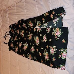 No Comment maxi dress